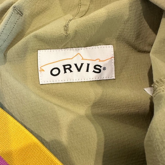 Orvis Shorts - Picture 4 of 7